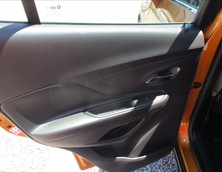 Opel Mokka 10