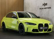 BMW M3 1