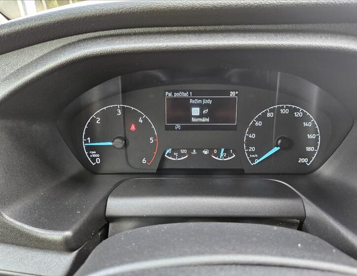 Ford Transit 19
