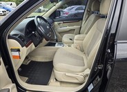 Hyundai Santa Fe 11