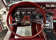 Ford Thunderbird 30