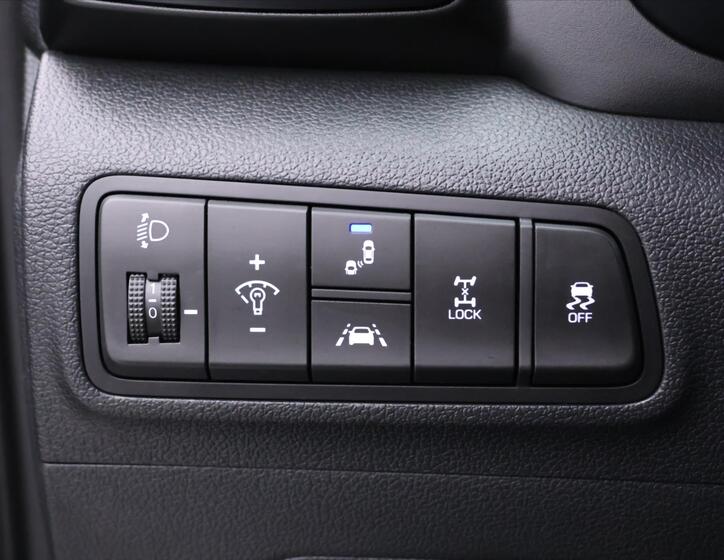 Hyundai Tucson 16