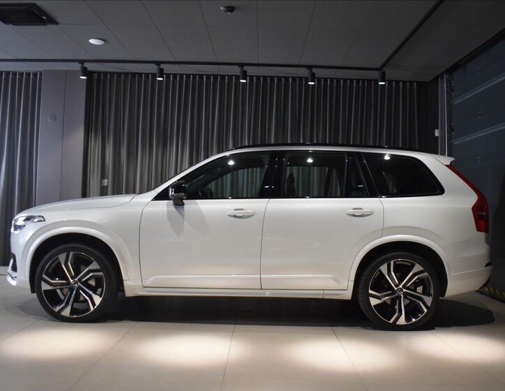 Volvo XC90 2