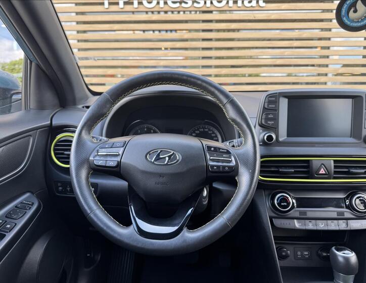 Hyundai Kona 6