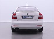 Škoda Octavia 6