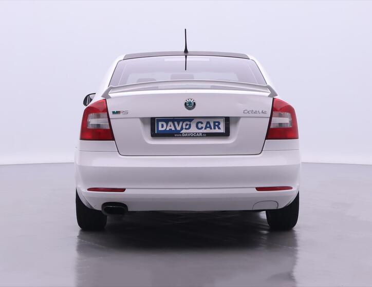 Škoda Octavia 6