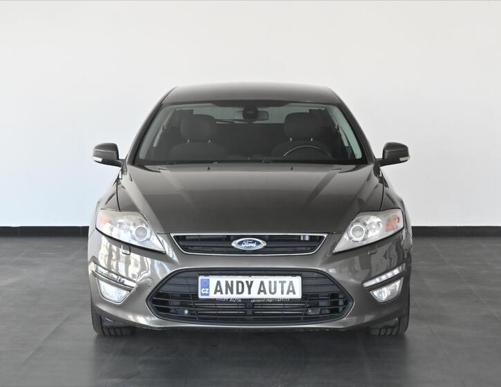 Ford Mondeo 2