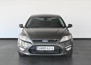 Ford Mondeo 2