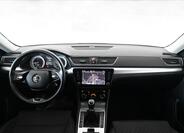 Škoda Superb 11