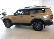 Toyota Land Cruiser 2