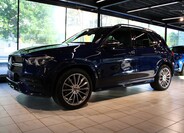 Mercedes-Benz GLE 3