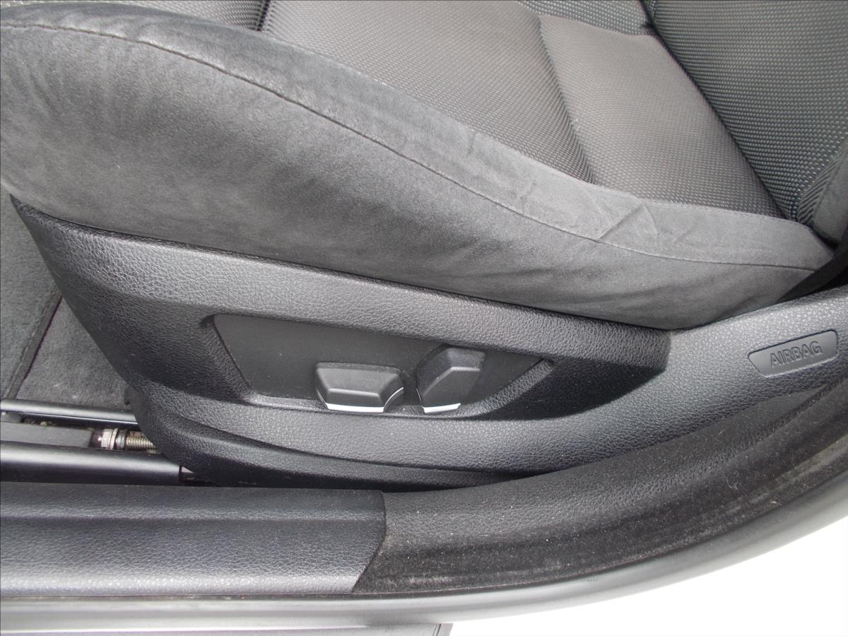 BMW Řada 5