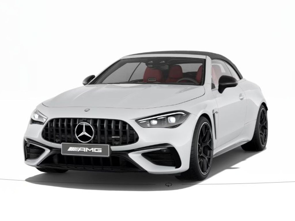 Mercedes-Benz Ostatní