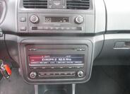 Škoda Roomster 15