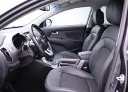 KIA Sportage 11