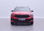 Škoda Kamiq 2