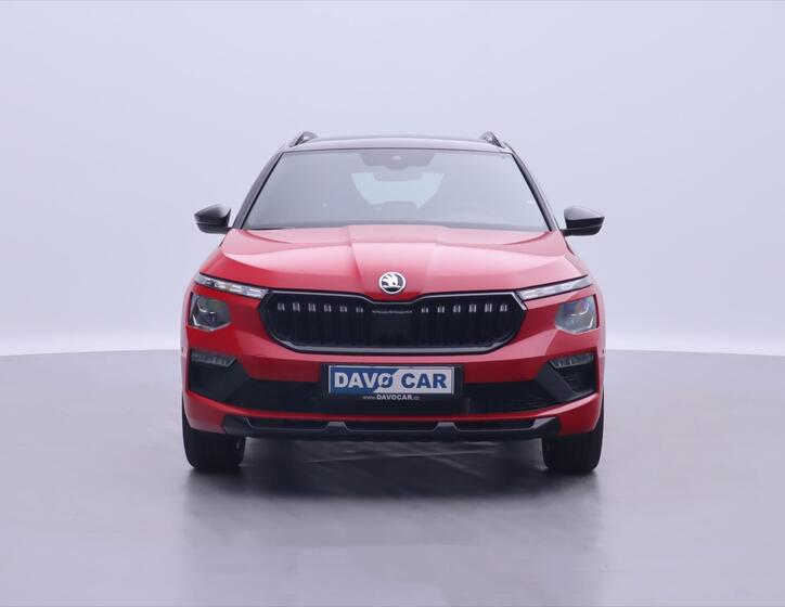 Škoda Kamiq 2