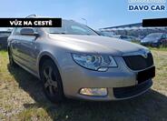 Škoda Superb 2