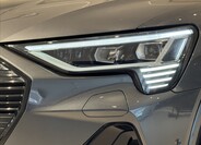 Audi e-tron 5
