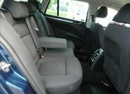 Škoda Superb 22