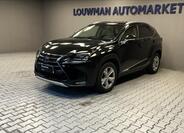 Lexus NX 300h 1