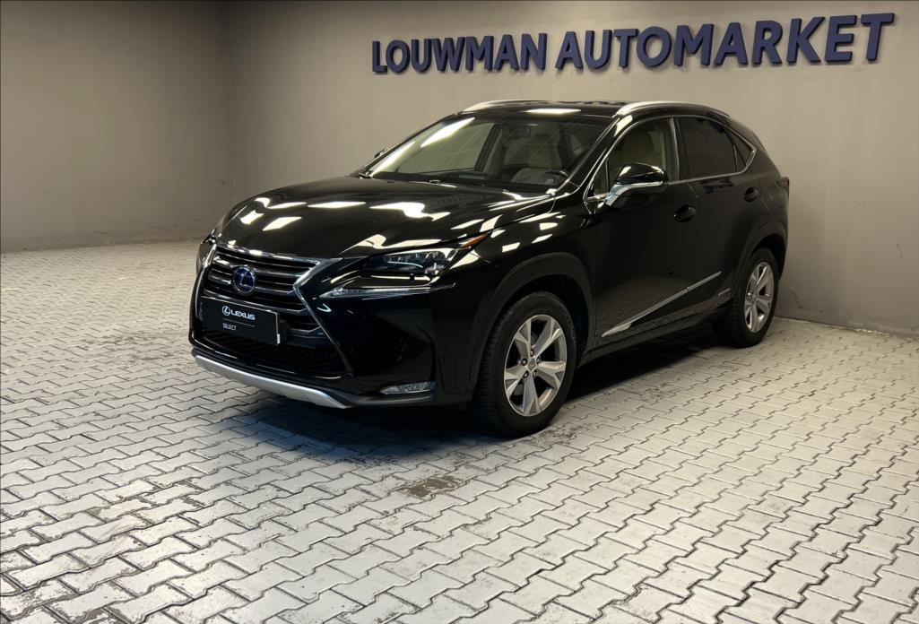 Lexus NX 300h