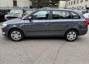 Škoda Fabia 6