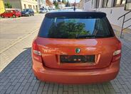 Škoda Fabia 9