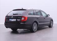 Škoda Superb 7
