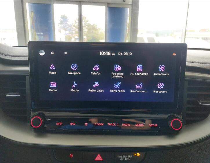 KIA Ceed 17