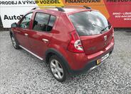 Dacia Sandero 4