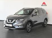Nissan X-Trail 1