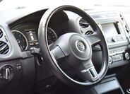 Volkswagen Tiguan 13