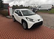 Toyota Aygo 3