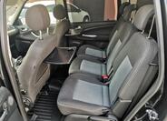 Ford Galaxy 10