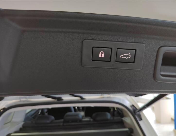 Subaru Forester 16