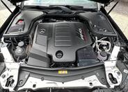 Mercedes-Benz Třídy E 46