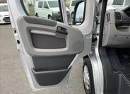 Peugeot Boxer 38