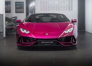 Lamborghini Huracán 2