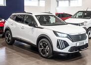 Peugeot 2008 3