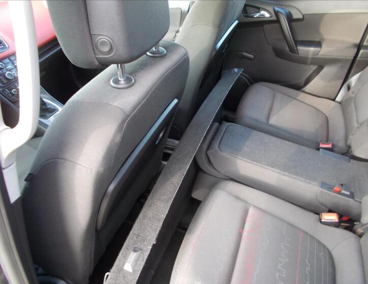 Opel Meriva 15