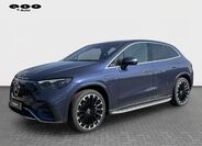 Mercedes-Benz EQE 1