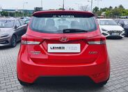 Hyundai ix20 6