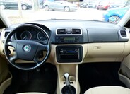 Škoda Roomster 7