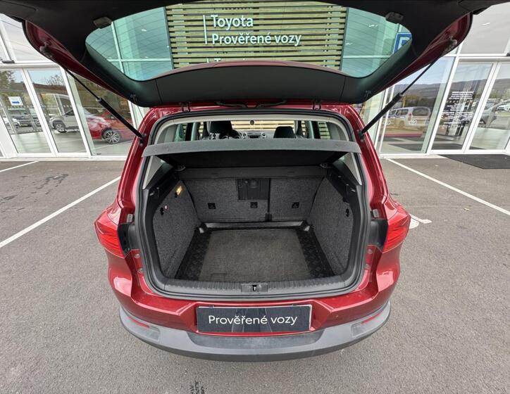 Volkswagen Tiguan 10