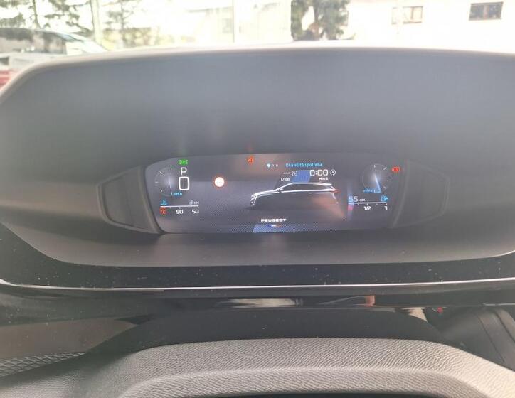 Peugeot 308 15