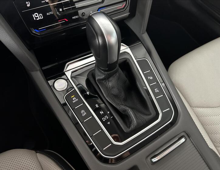 Volkswagen Arteon 22