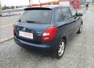 Škoda Fabia 6