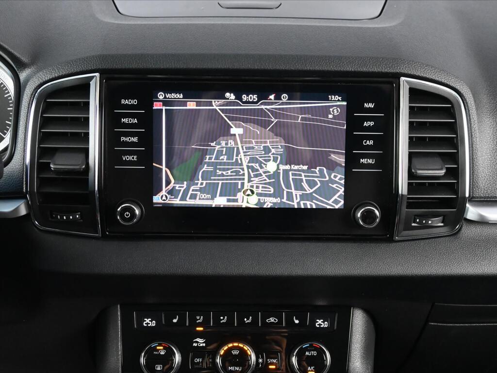 Škoda Karoq 19