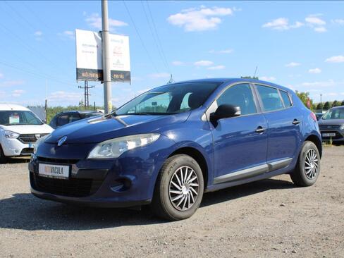 Renault Mégane